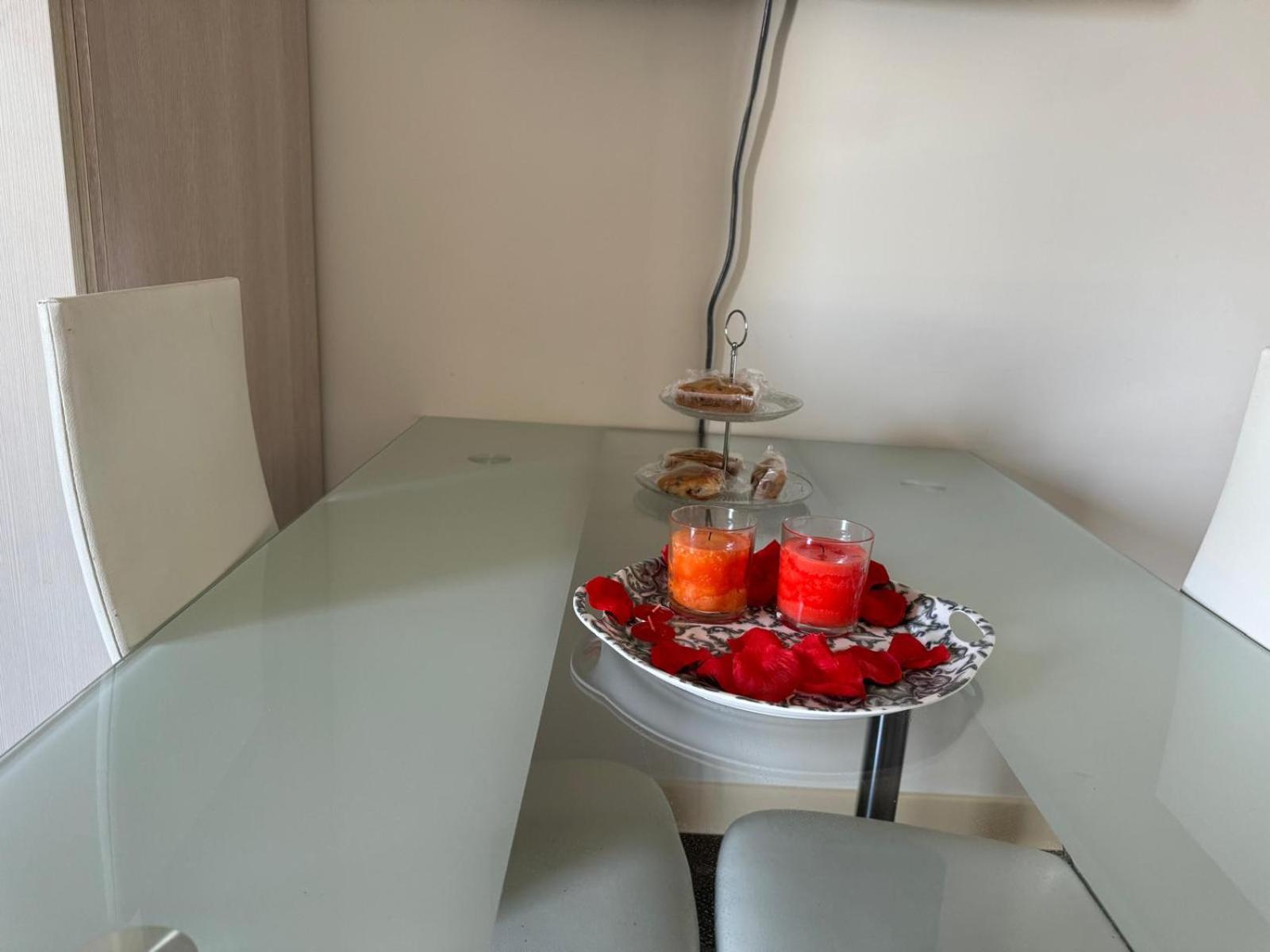 Regina Del Porto Apartment Brindisi Exterior foto